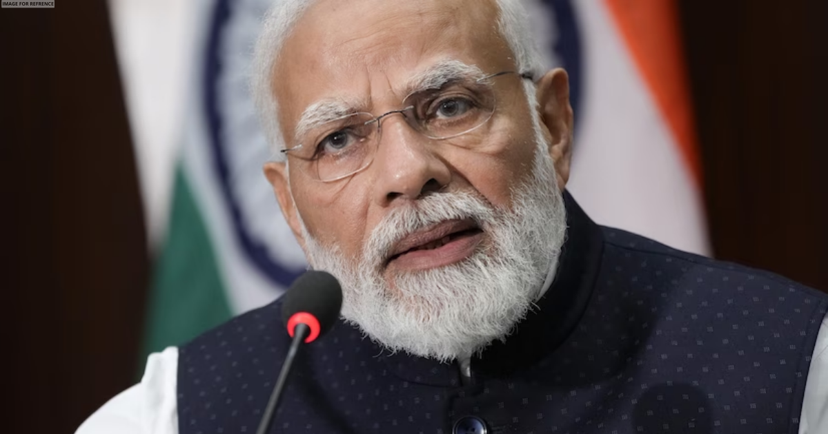 “Earlier, foreign investors were threatened…,” PM Modi recalls 20-year journey of Vibrant Gujarat Summit